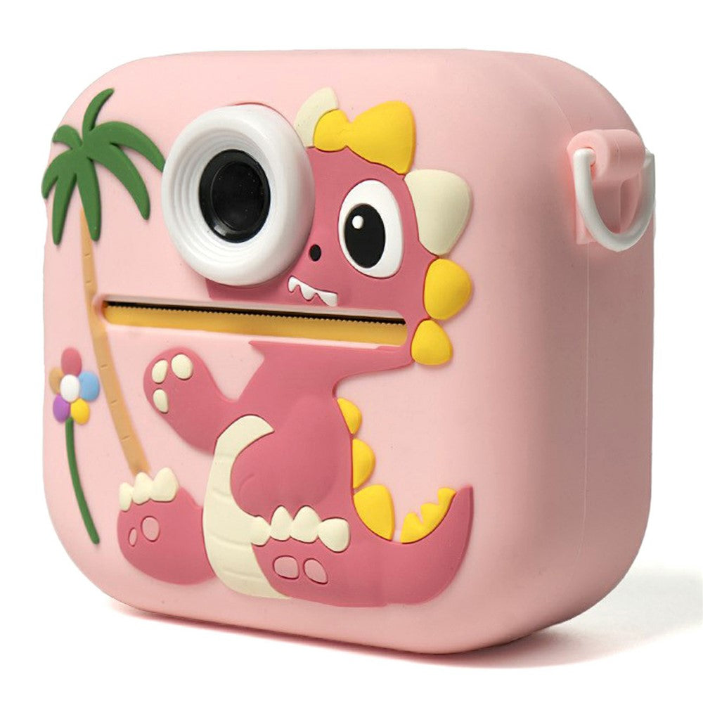 Instant Camera Print Photo  P9 Kids