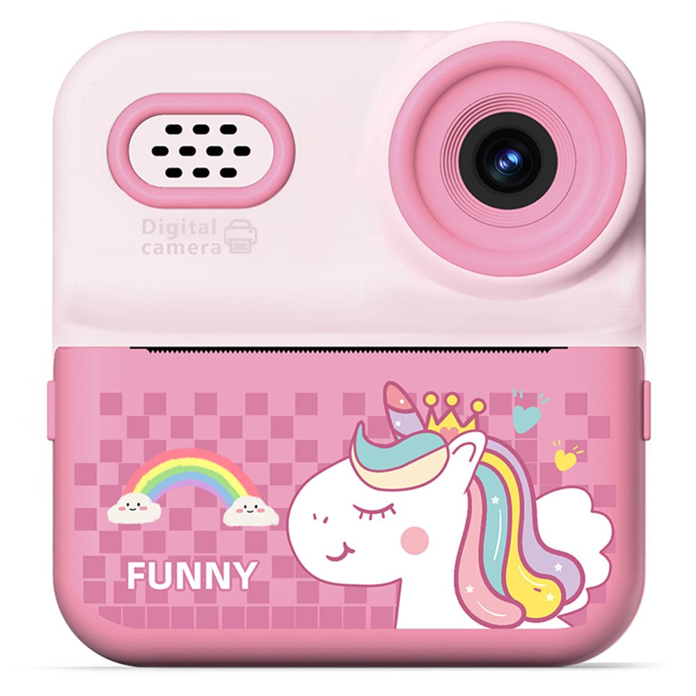 Instant  Camera P03 for Kids