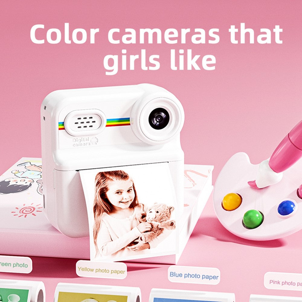 Instant  Camera P03 for Kids