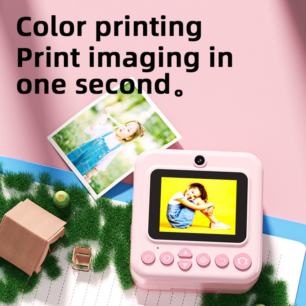 Instant  Camera P03 for Kids