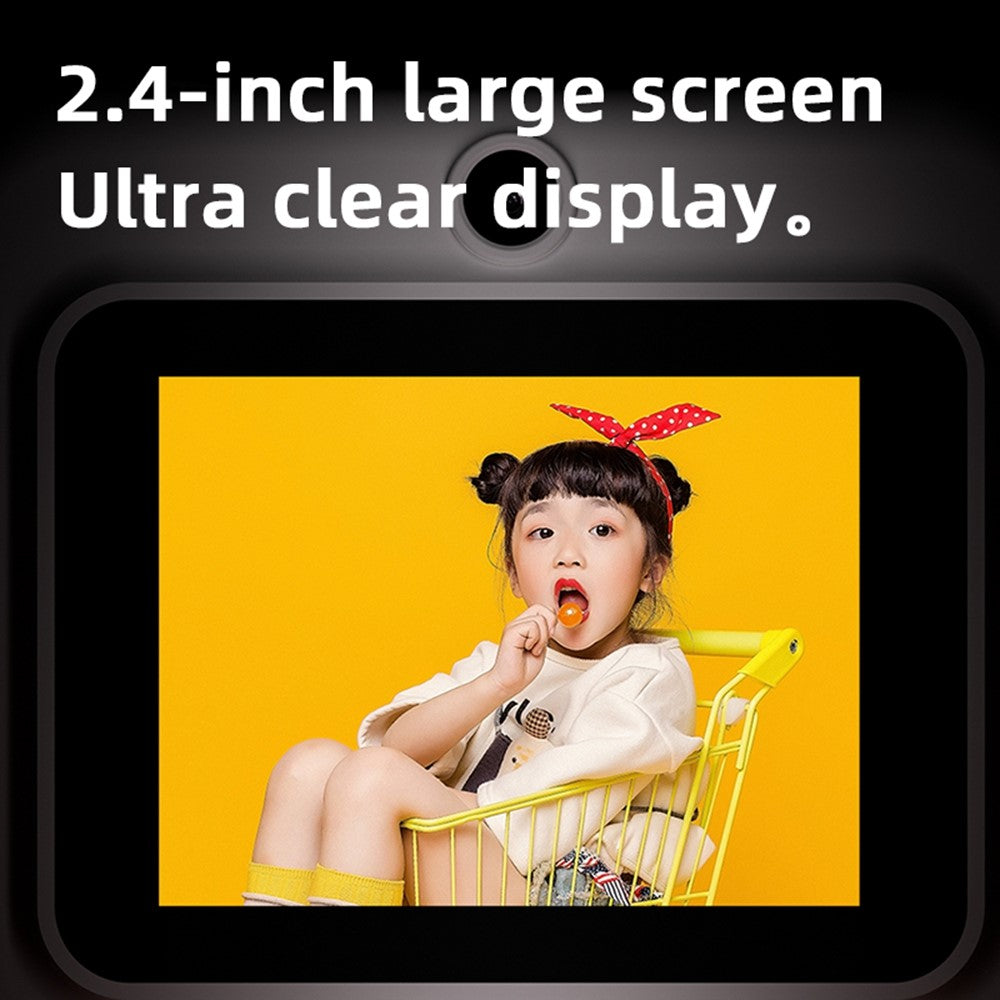 Instant  Camera P03 for Kids