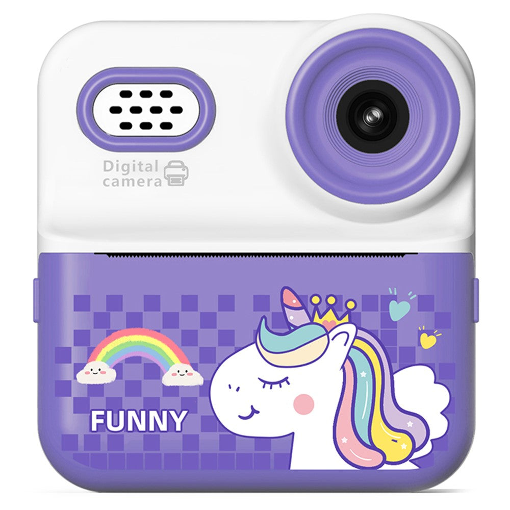 Instant  Camera P03 for Kids