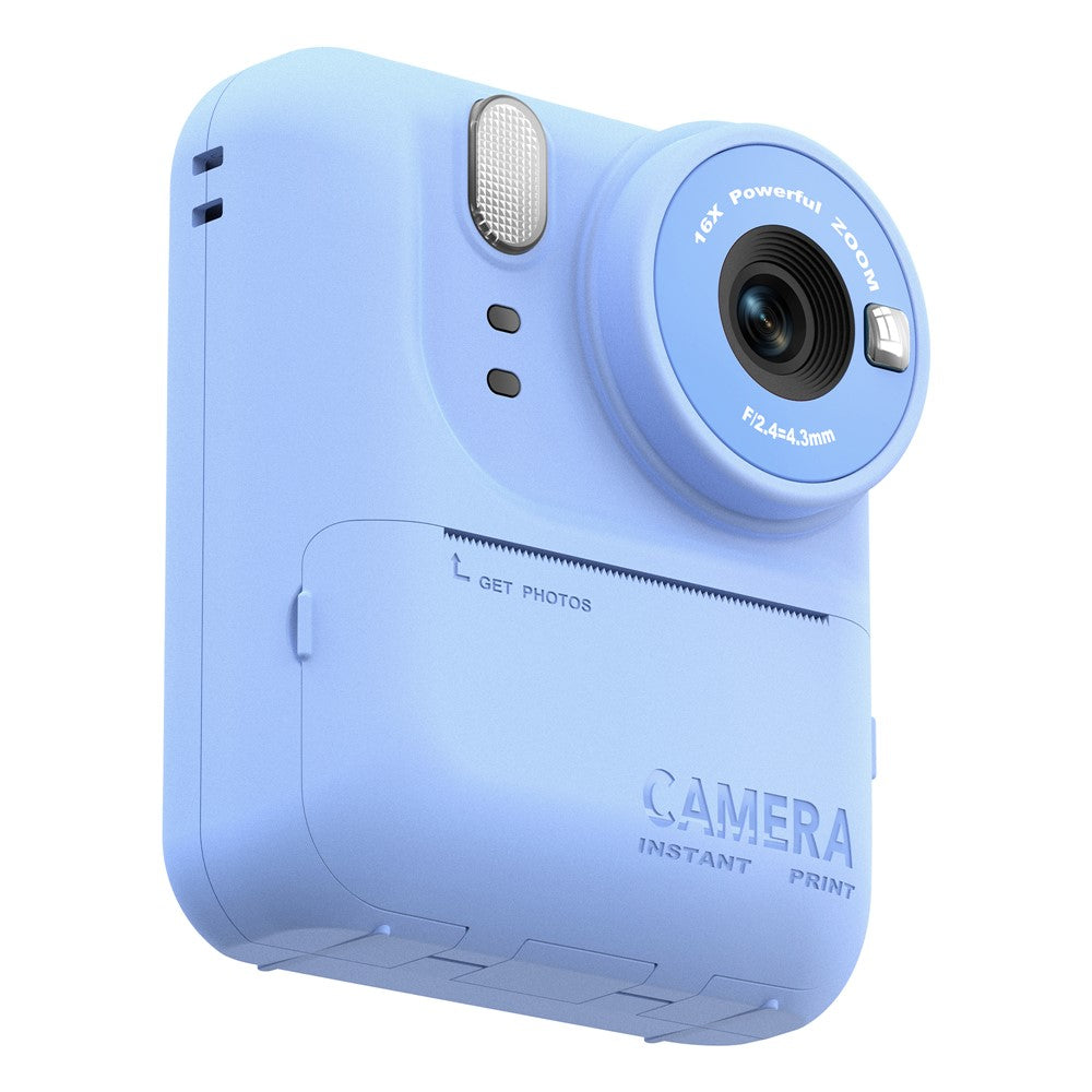 Instant Camera P89 HD Kids