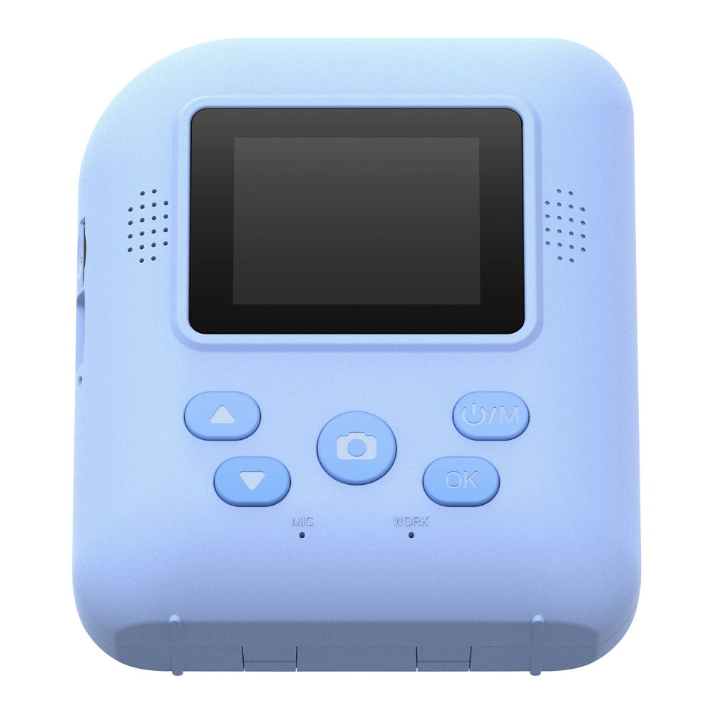 Instant Camera P89 HD Kids