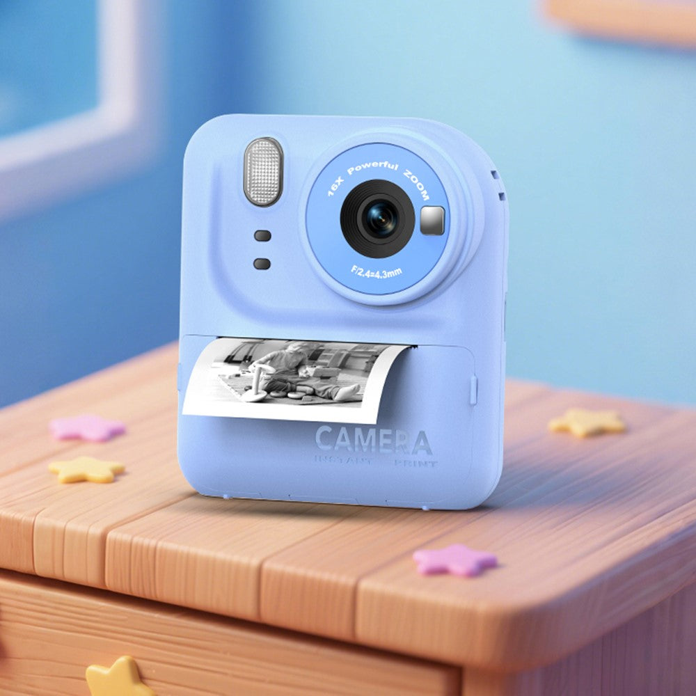 Instant Camera P89 HD Kids