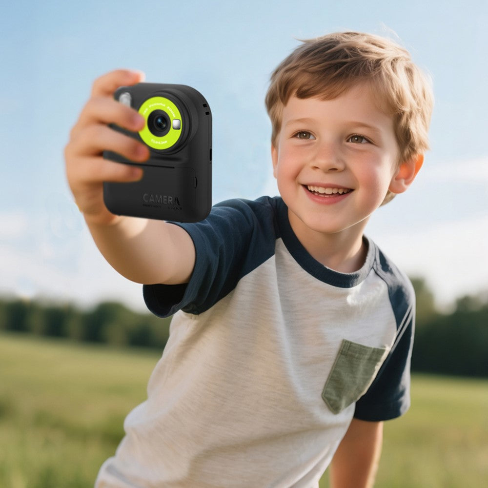 Instant Camera P89 HD Kids