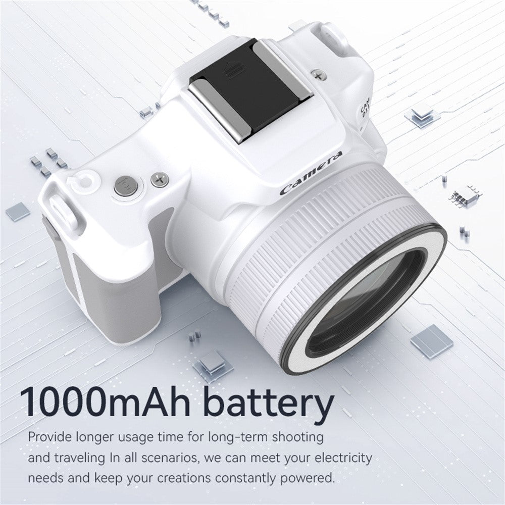 Mirrorless Camera D11 Mini