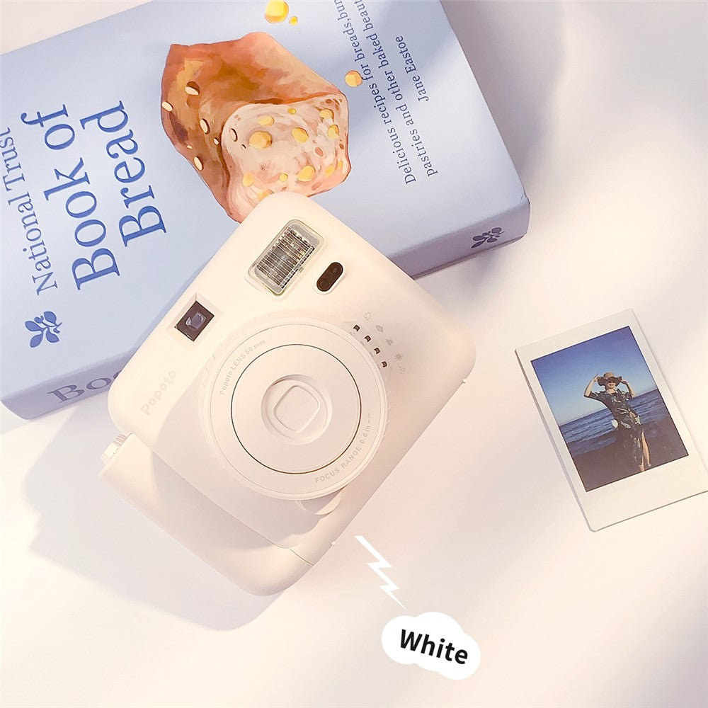 Instant Camera  POPOTO Mini (Without Photo Paper)