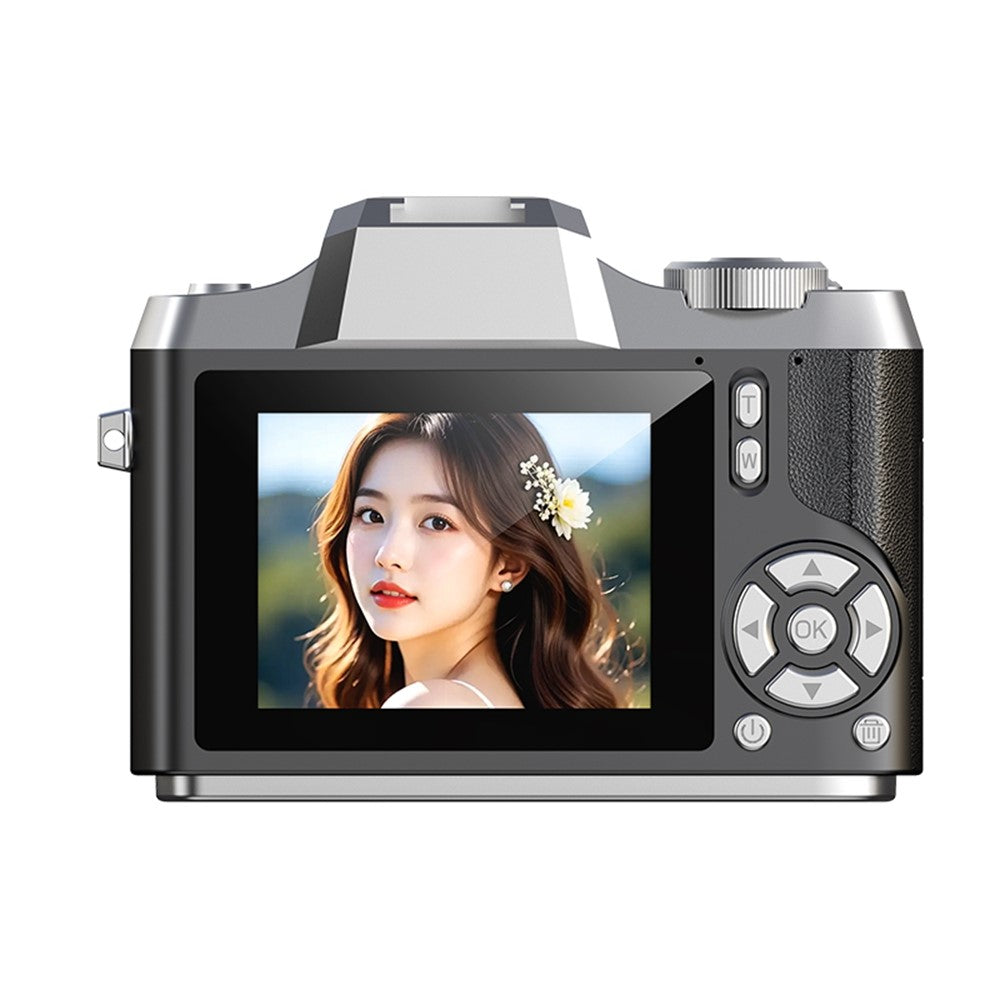 Digital Camera LK-012 IPS Screen Retro