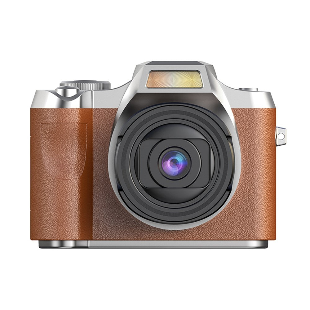 Digital Camera LK-012 IPS Screen Retro