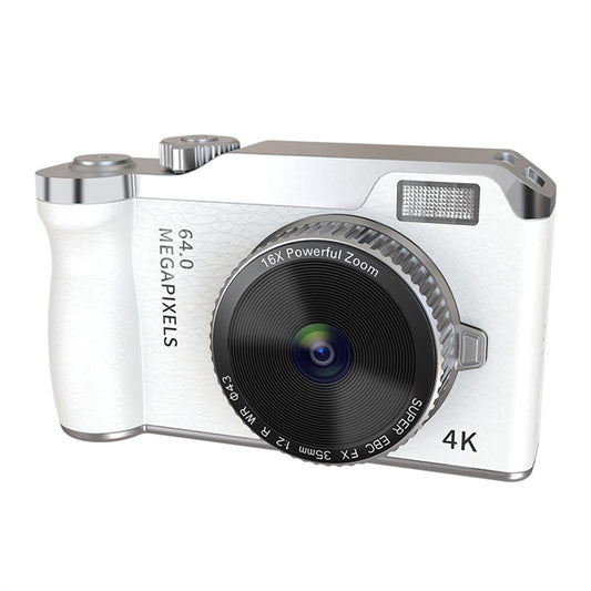 Digital Camera Y01  IPS Screen Retro