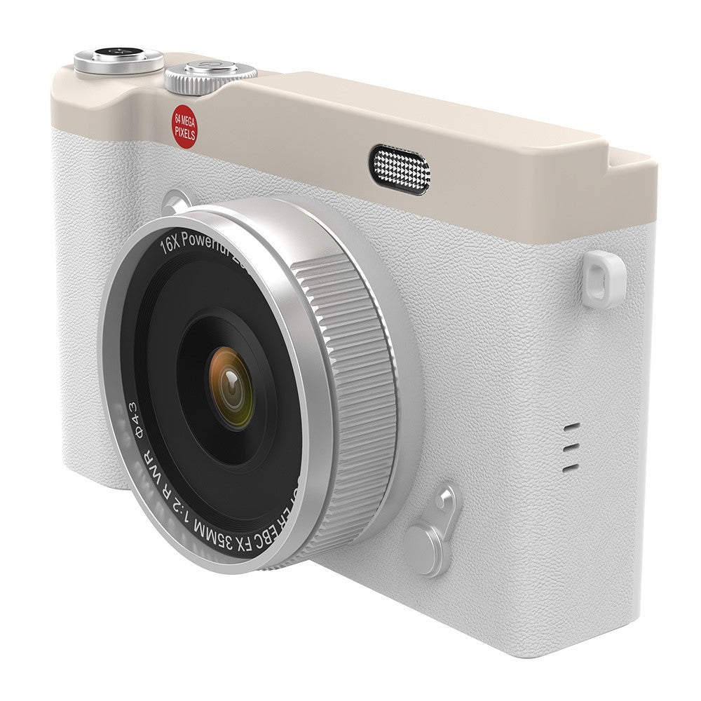 Digital Camera Y02 2.4 Inch Flip Screen