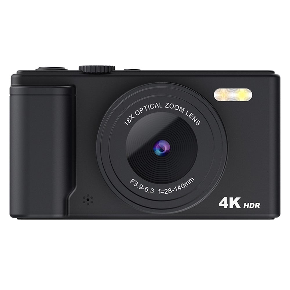 Digital Camera H01 2.8 Inch Flip Screen