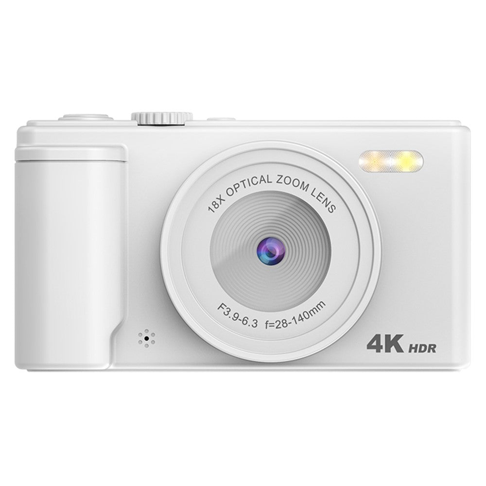 Digital Camera H01 2.8 Inch Flip Screen