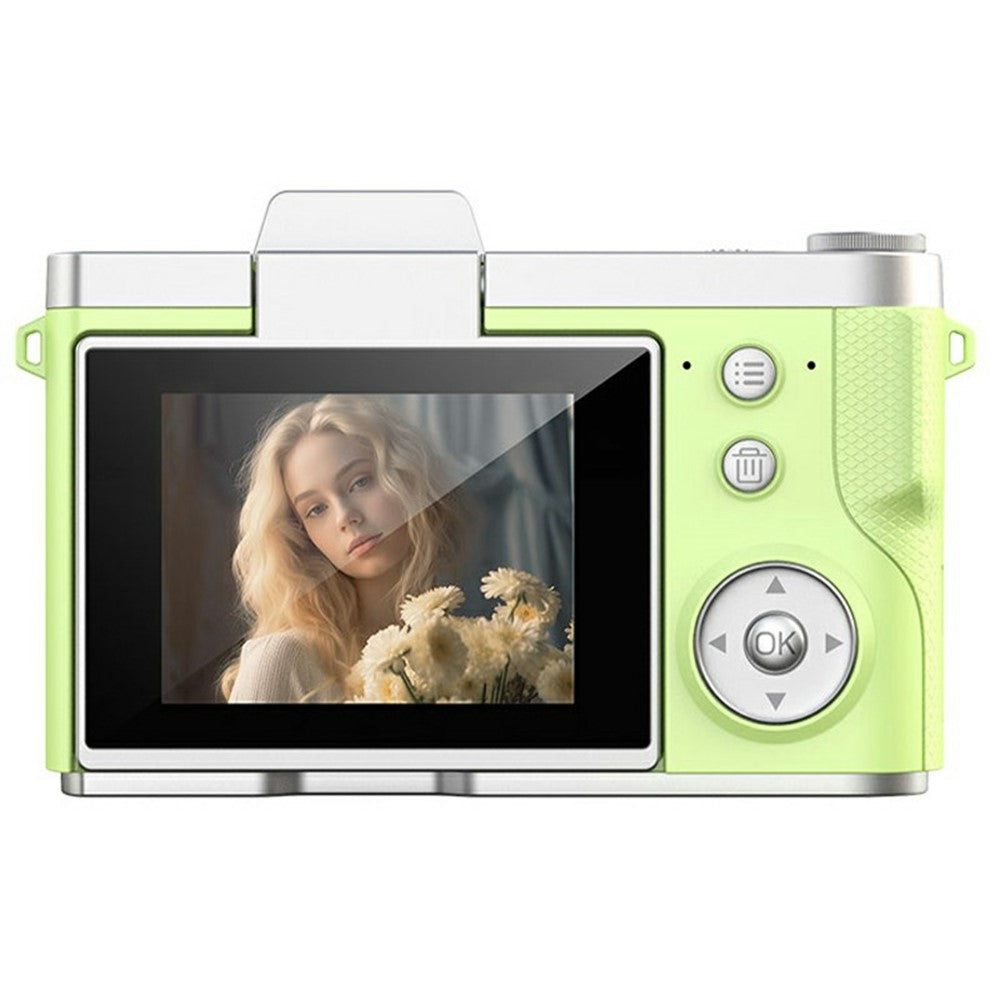 Digital Camera LK-013 2.4 Inch Flip Screen