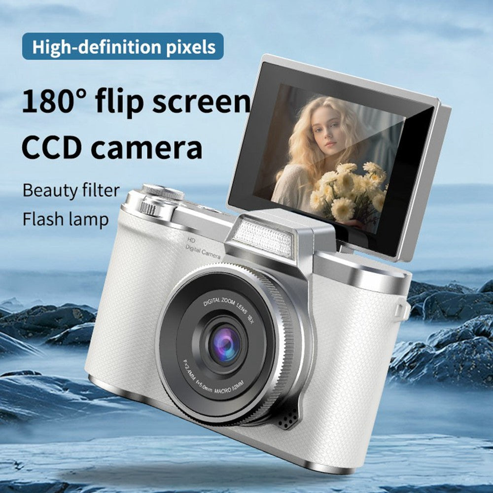 Digital Camera LK-013 2.4 Inch Flip Screen