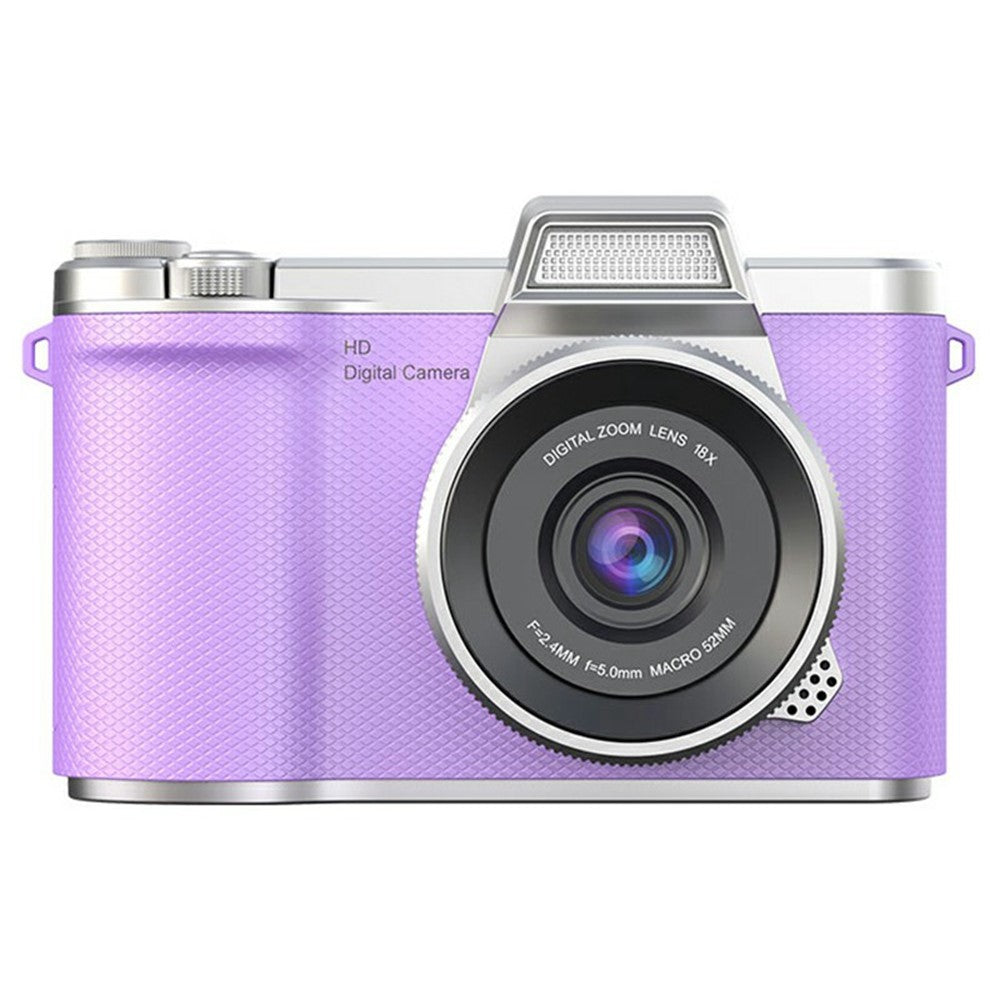 Digital Camera LK-013 2.4 Inch Flip Screen