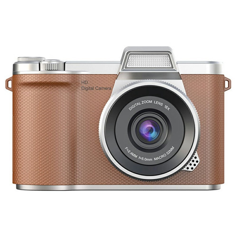 Digital Camera LK-013 2.4 Inch Flip Screen