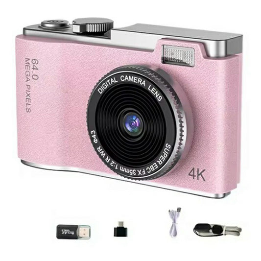 Digital Camera Dual Lens LK-003