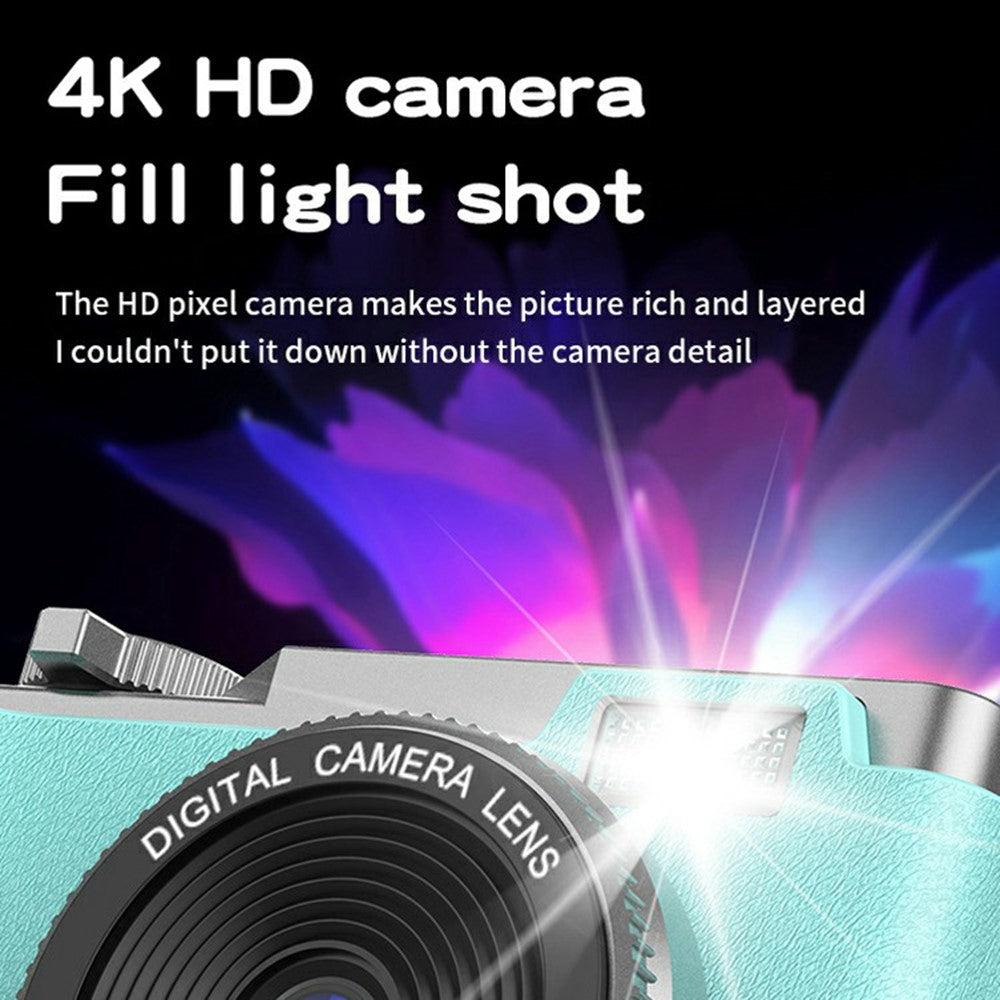 Digital Camera Dual Lens LK-003