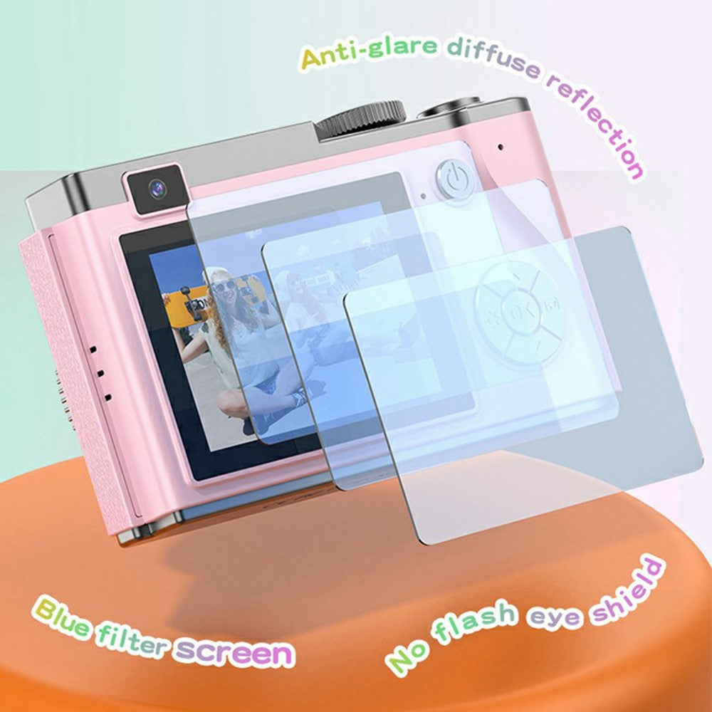 Digital Camera Dual Lens LK-003