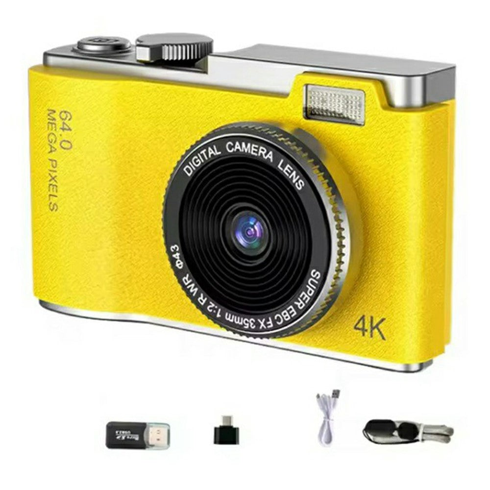 Digital Camera Dual Lens LK-003