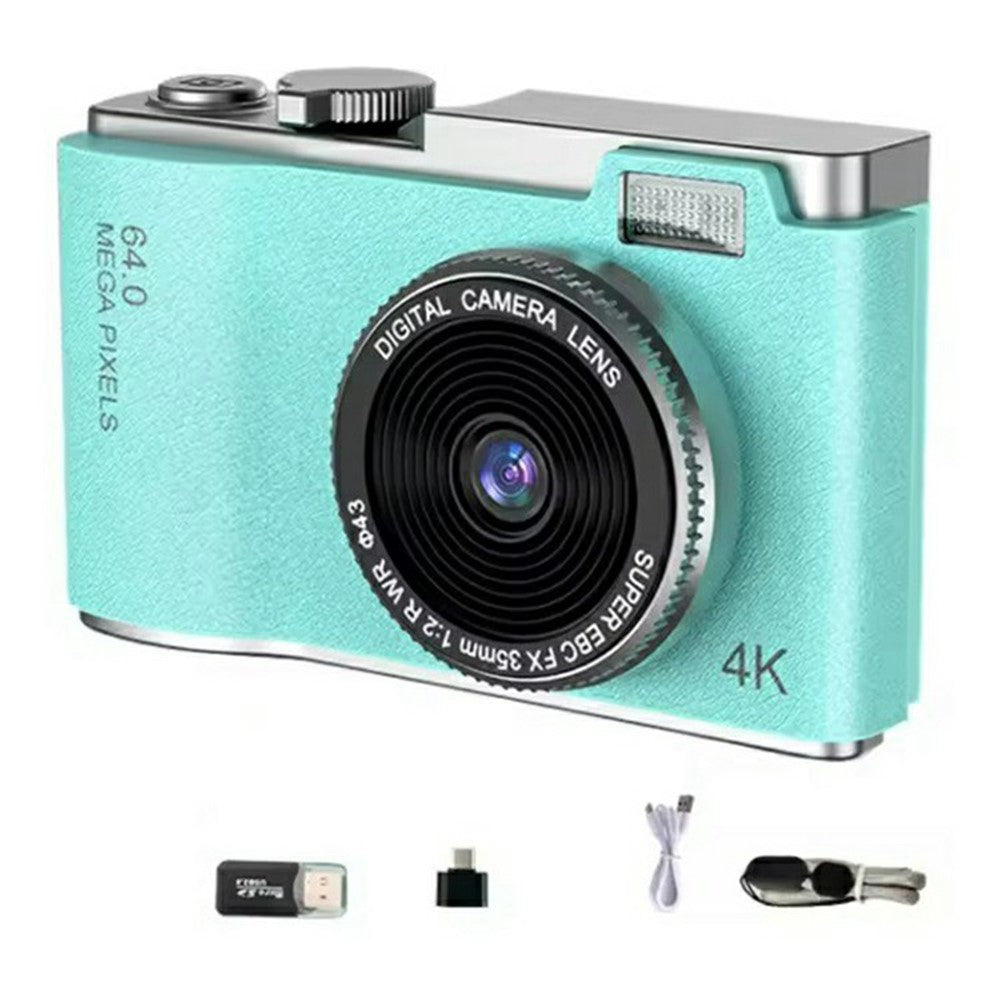Digital Camera Dual Lens LK-003