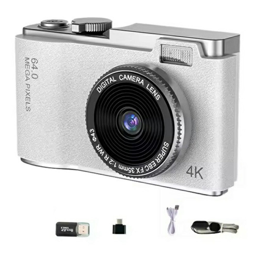 Digital Camera Dual Lens LK-003