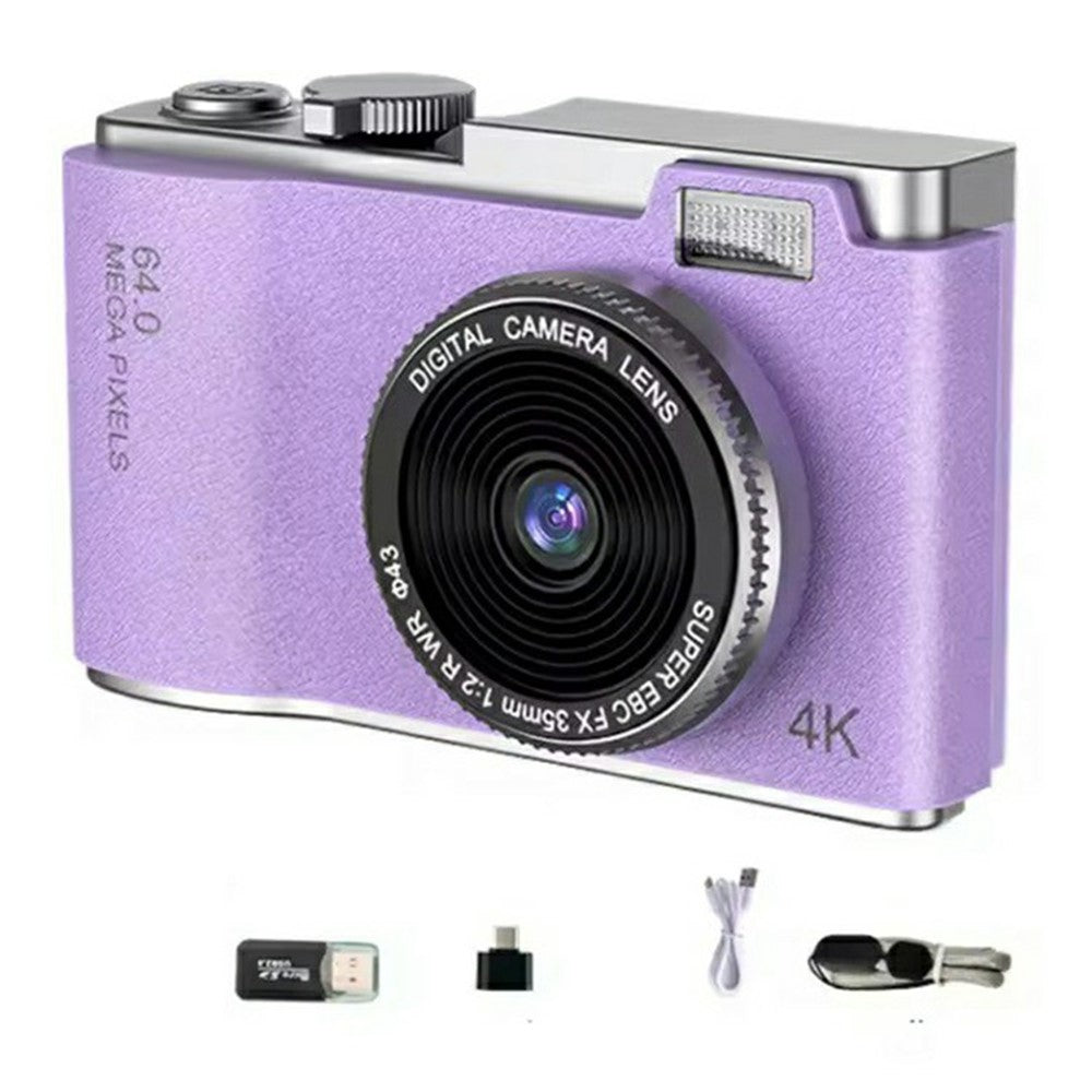 Digital Camera Dual Lens LK-003