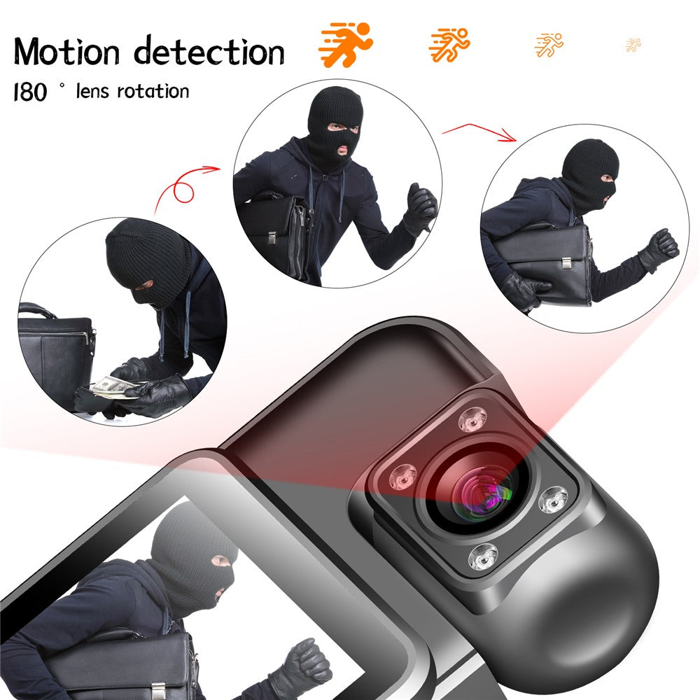 Action Camera ZC-M11 Portable