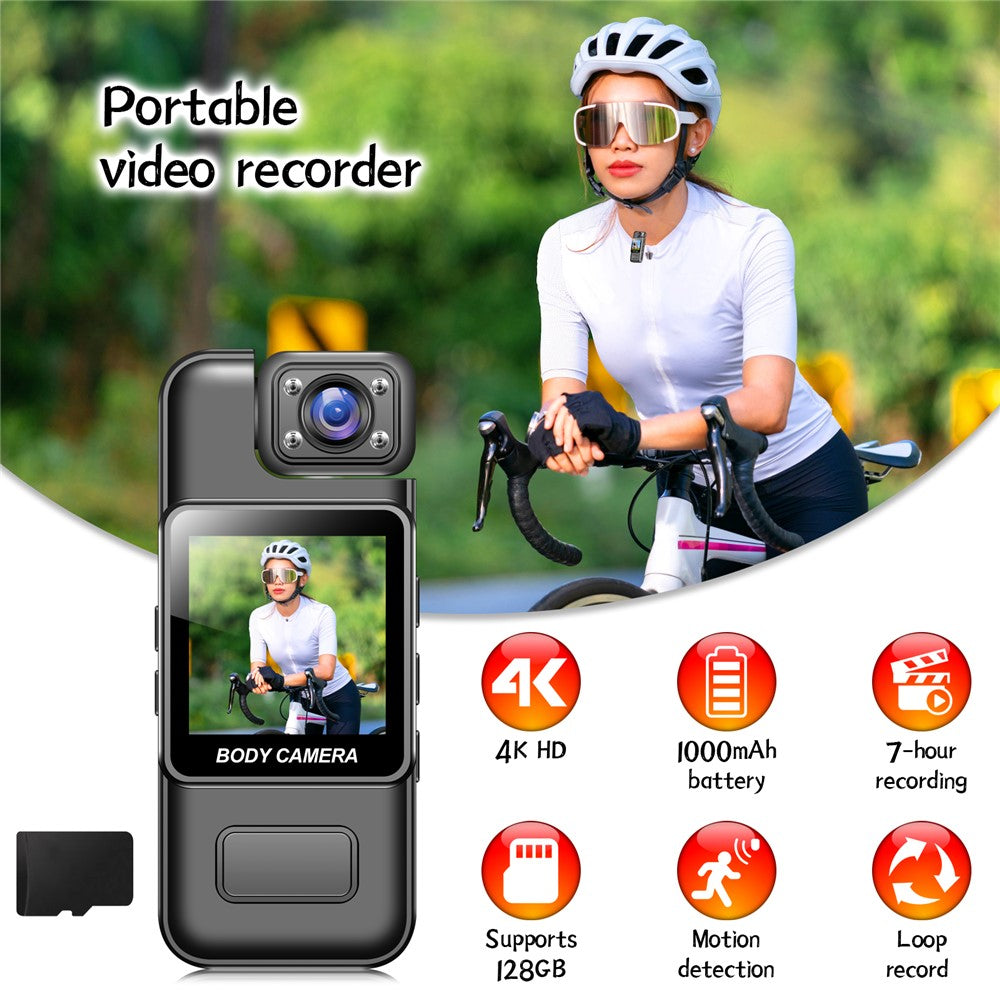 Action Camera ZC-M11 Portable