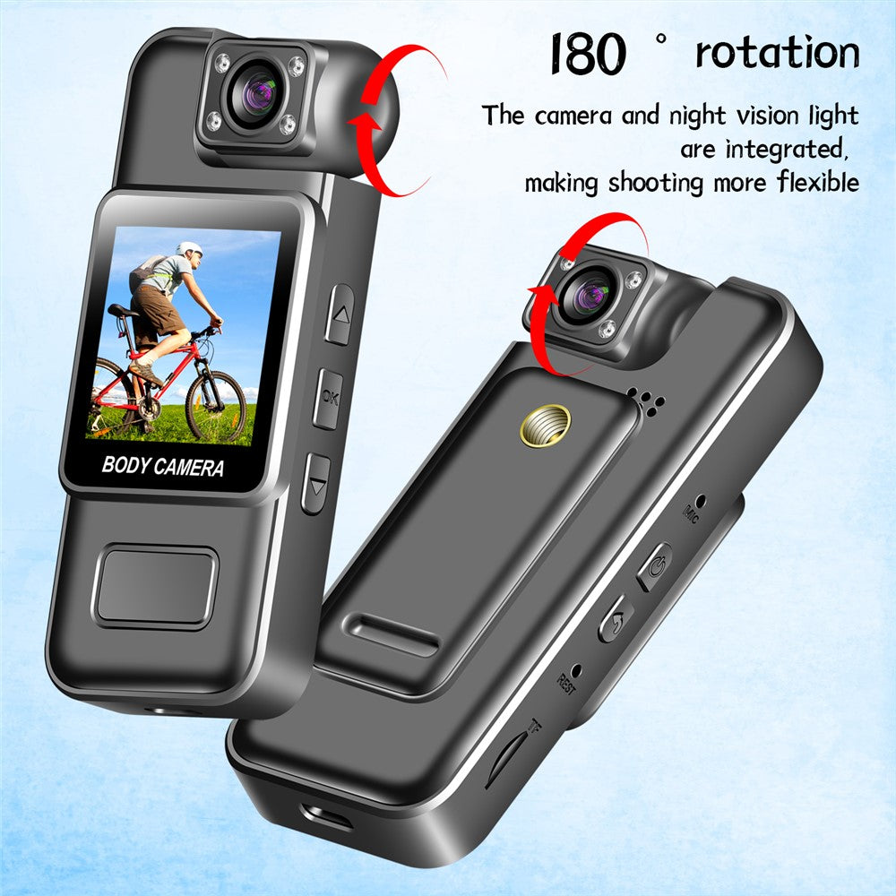 Action Camera ZC-M11 Portable