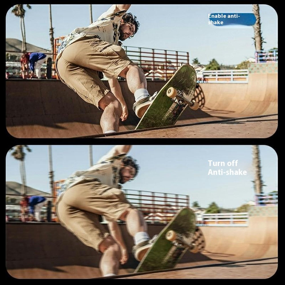 Compact Digital Camera  FC003C 2.8 Inch IPS