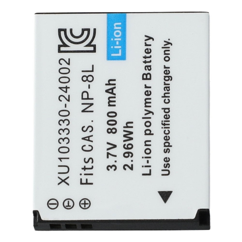 Compact Digital Camera  FC003C 2.8 Inch IPS