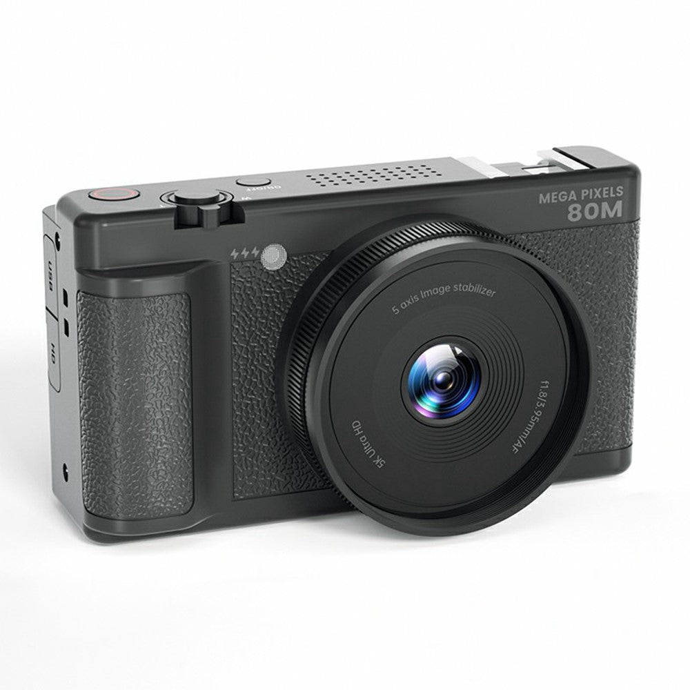 Compact Digital Camera  FC003C 2.8 Inch IPS