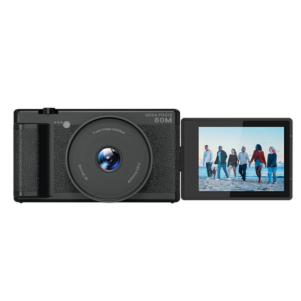 Compact Digital Camera  FC003C 2.8 Inch IPS