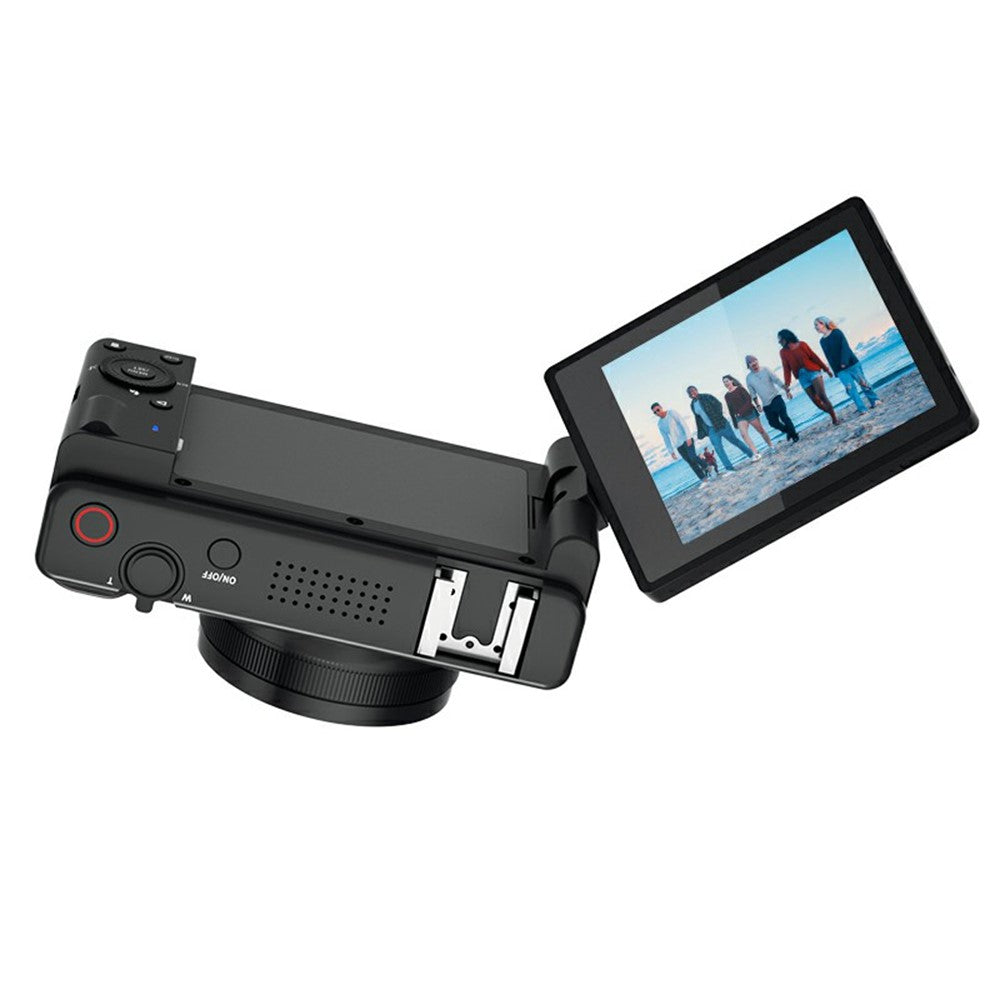 Compact Digital Camera  FC003C 2.8 Inch IPS