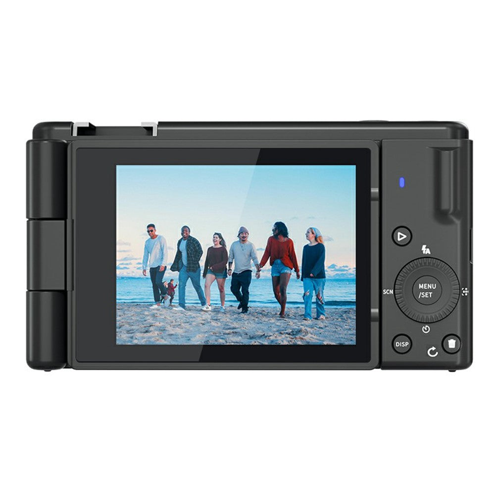 Compact Digital Camera  FC003C 2.8 Inch IPS