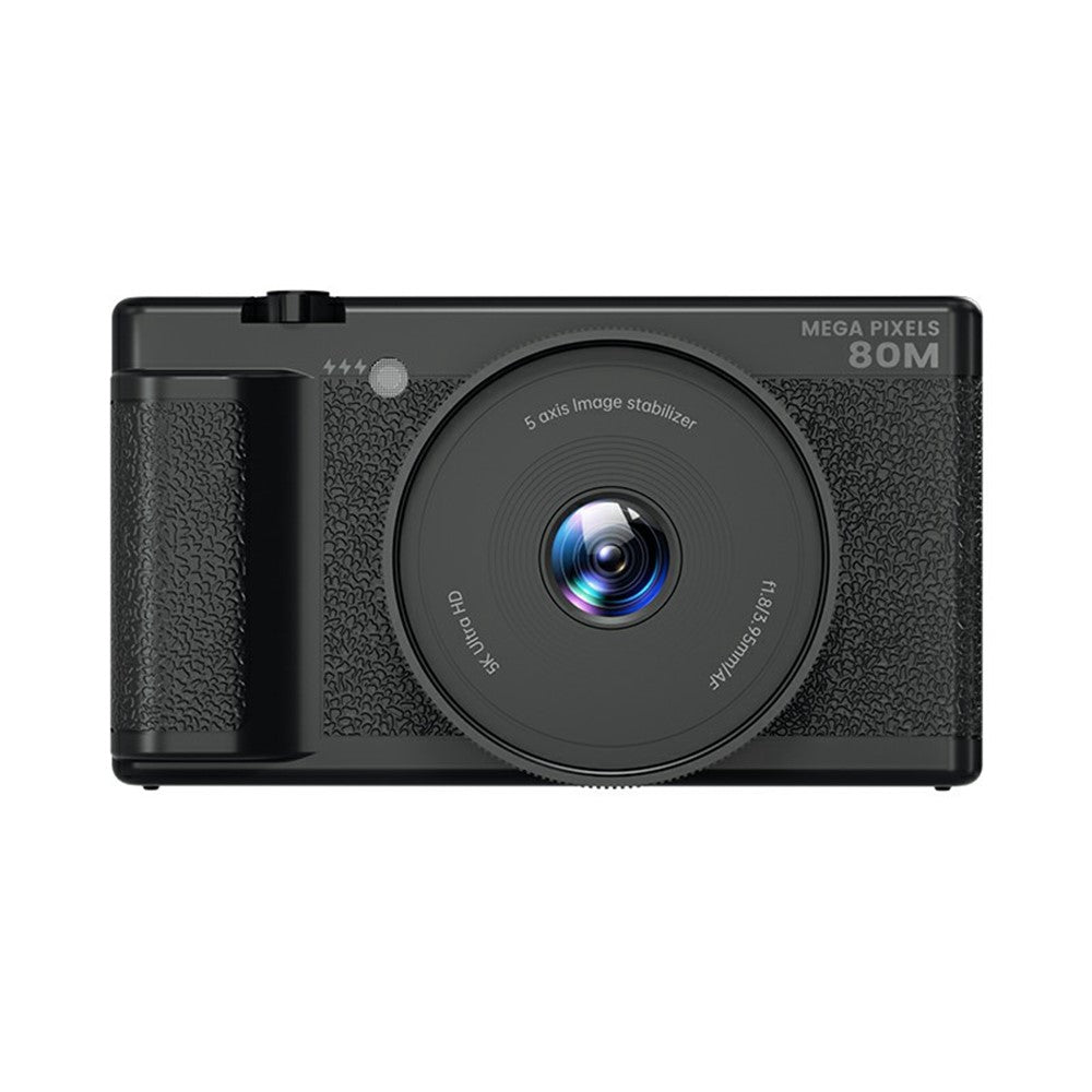 Compact Digital Camera  FC003C 2.8 Inch IPS
