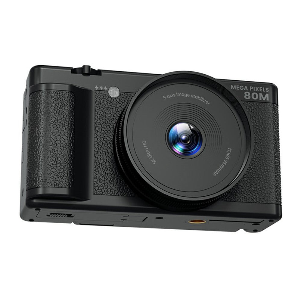 Compact Digital Camera  FC003C 2.8 Inch IPS