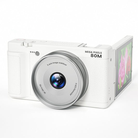 Compact Digital Camera  FC003C 2.8 Inch IPS