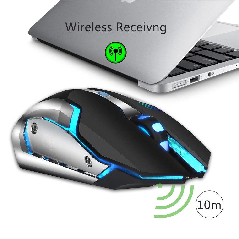 Gaming Mouse wireless M10