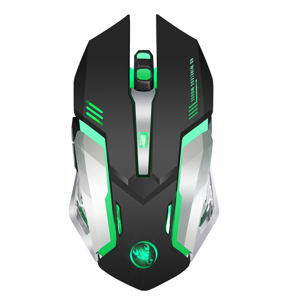 Gaming Mouse wireless M10