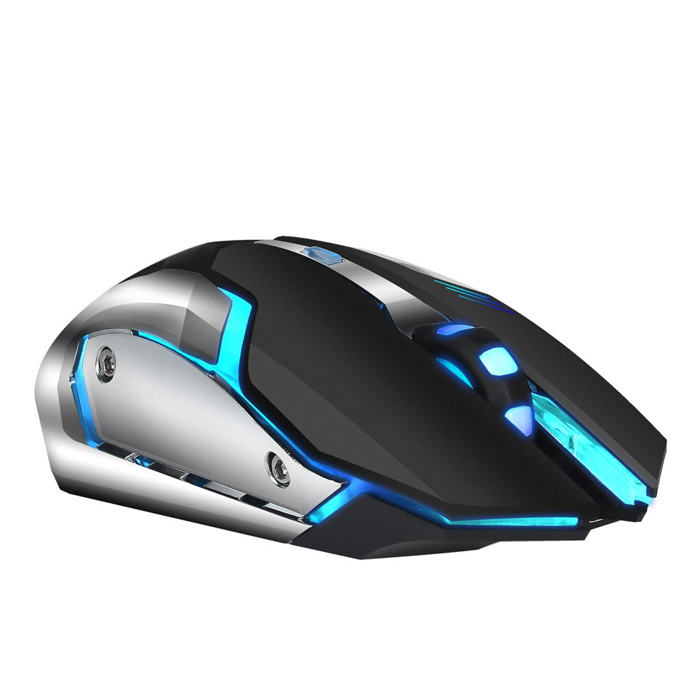 Gaming Mouse wireless M10