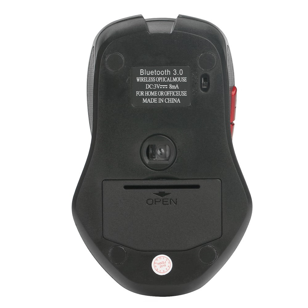 Mouse HXSJ T21 Bluetooth