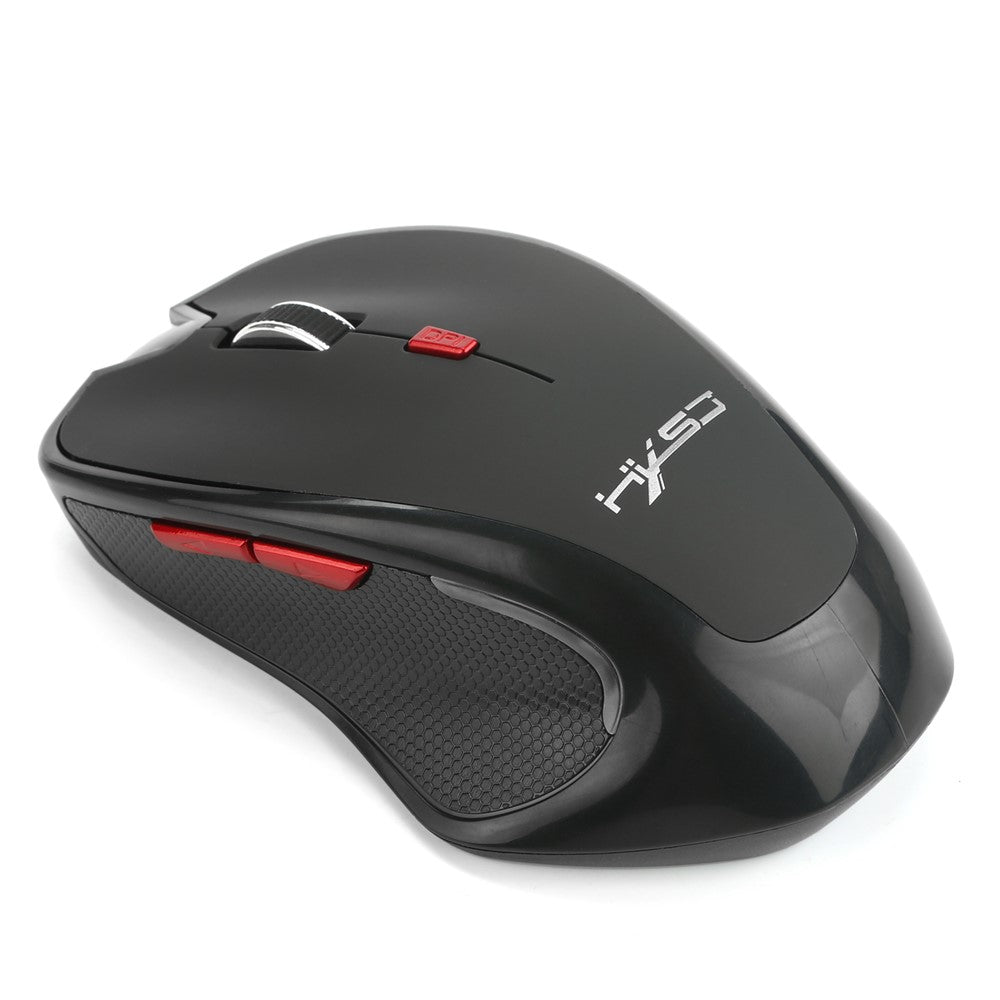 Mouse HXSJ T21 Bluetooth