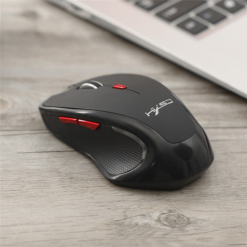 Mouse HXSJ T21 Bluetooth