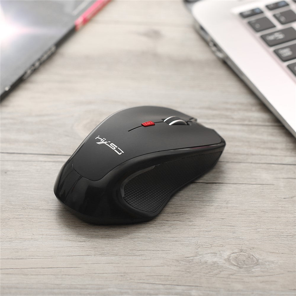 Mouse HXSJ T21 Bluetooth