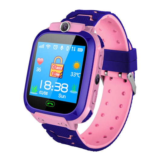 Smartwatch Z5 Kids Children Students Location Daily Life Waterproof