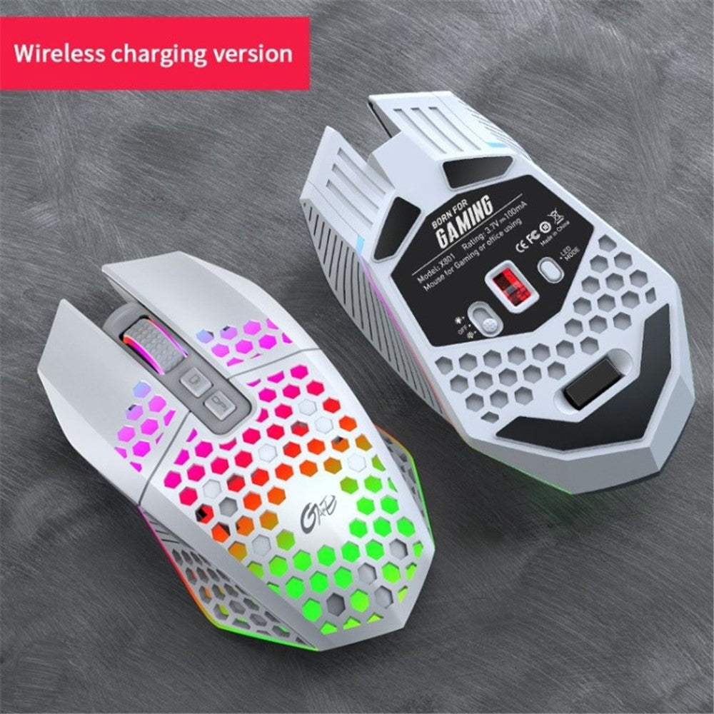 Gaming Mouse X801